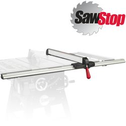 Contractor Saw 30